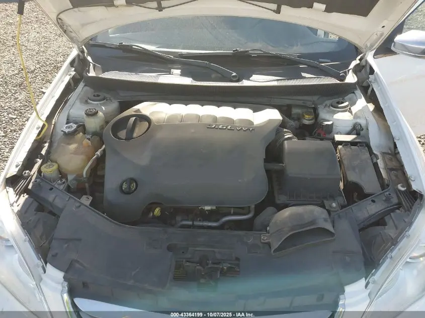 2013 CHRYSLER 200 LIMITED