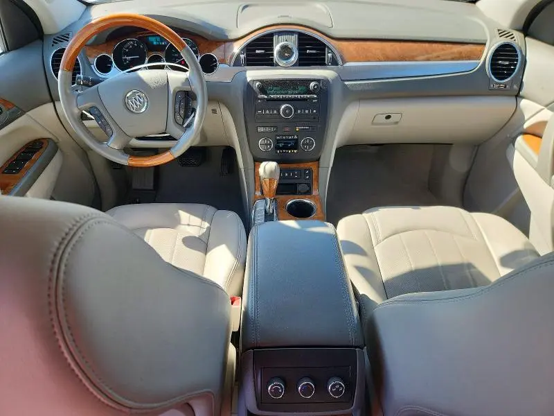 2012 BUICK ENCLAVE   