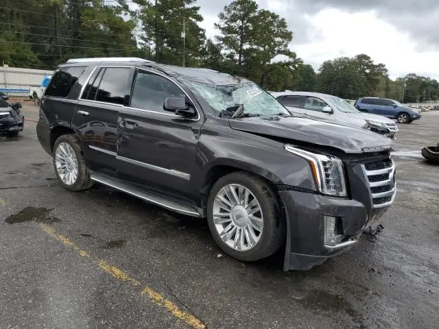 2015 CADILLAC ESCALADE PREMIUM  