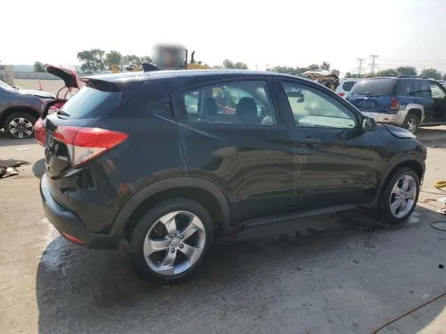 2019 HONDA HR-V LX  