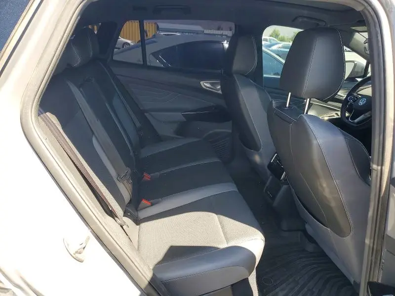 2023 VOLKSWAGEN ID.4 PRO S  
