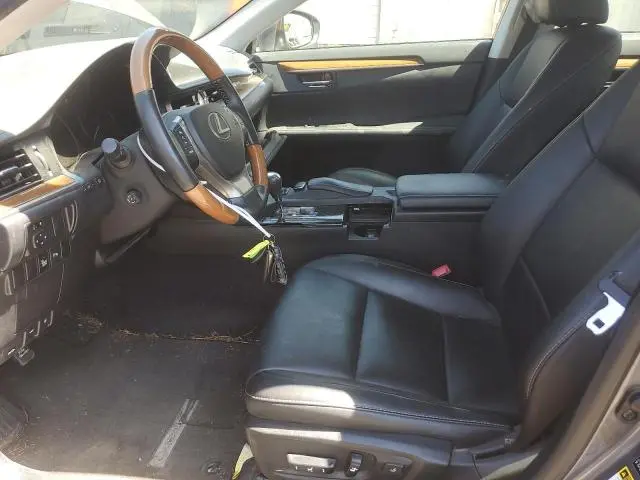 2013 LEXUS ES 300H  