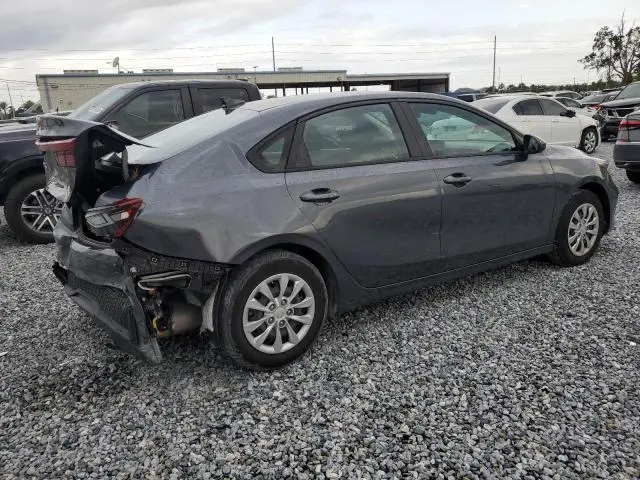 2023 KIA FORTE LX  