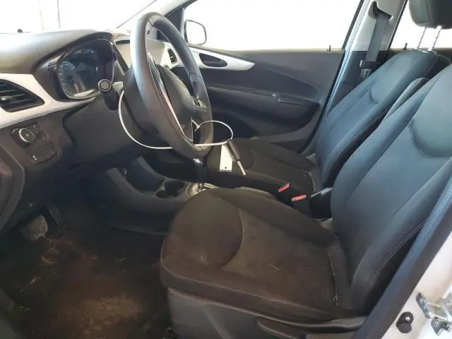 2018 CHEVROLET SPARK 1LT  