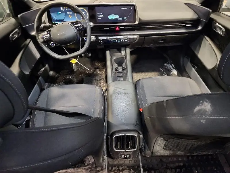 2024 HYUNDAI IONIQ 6 SE  