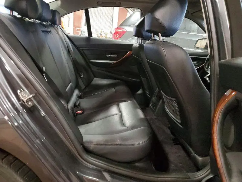 2013 BMW 328 XI  