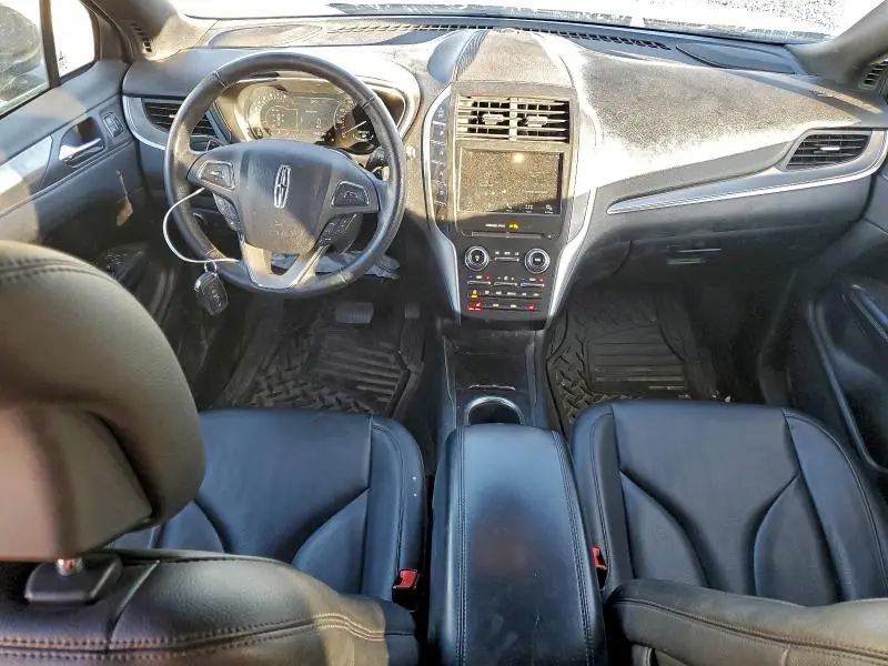 2018 LINCOLN MKC PREMIERE  