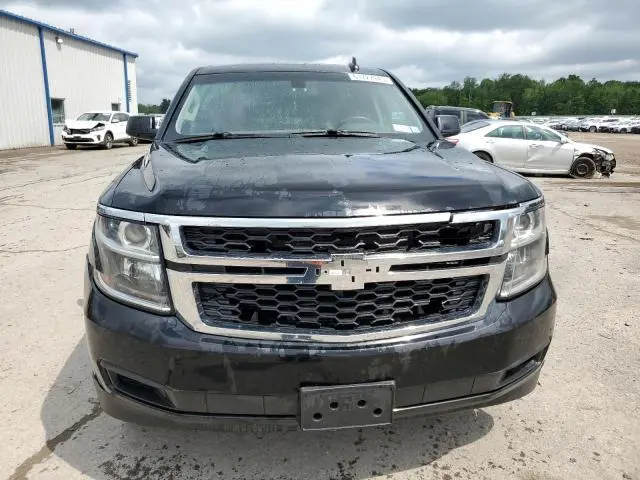 2020 CHEVROLET TAHOE K1500 LS  