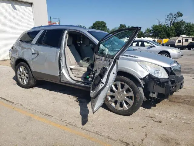 2012 BUICK ENCLAVE   