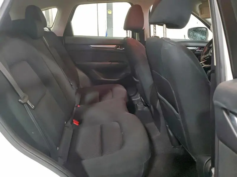 2017 MAZDA CX-5 SPORT  