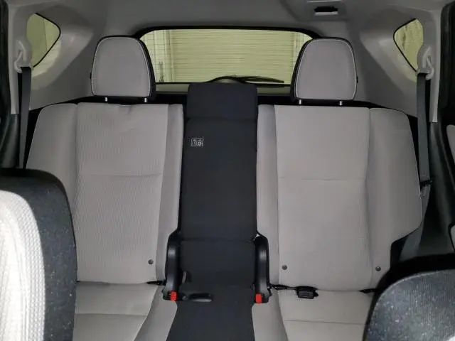 2017 TOYOTA RAV4 HV LE  