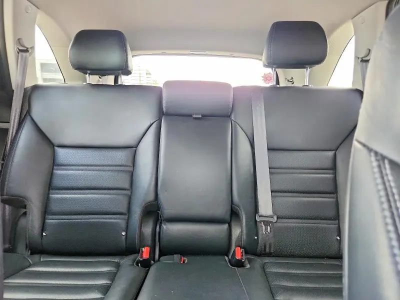 2017 KIA SORENTO EX  