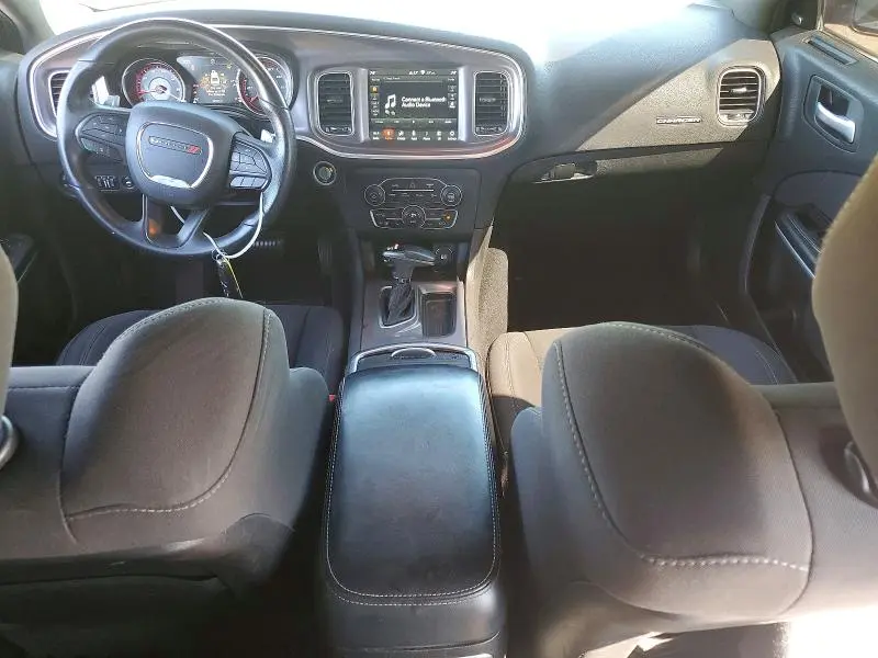 2019 DODGE CHARGER GT  