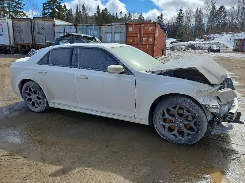 2023 CHRYSLER 300 S  