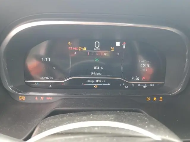 2023 GMC YUKON XL K1500 SLT  