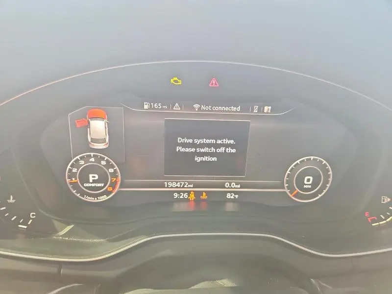 2020 AUDI Q5 PREMIUM PLUS  