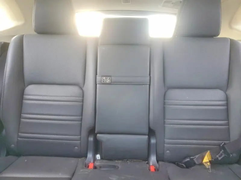 2017 LEXUS NX 200T BASE  