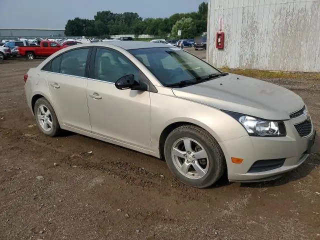2011 CHEVROLET CRUZE LT  