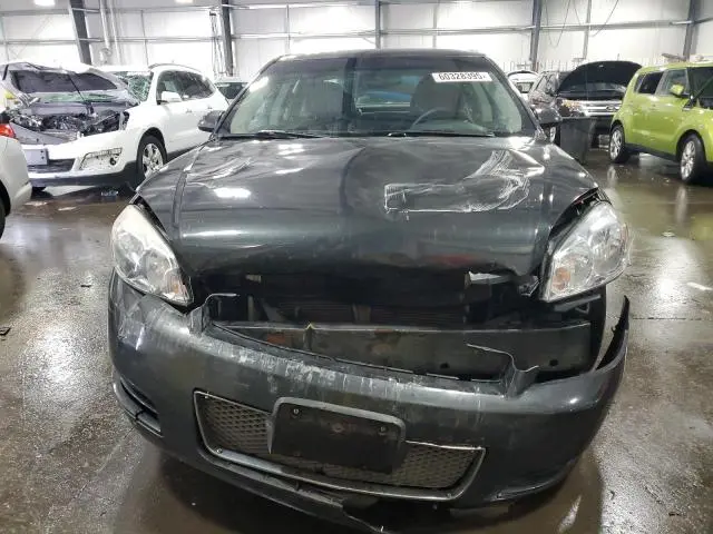 2015 CHEVROLET IMPALA LIMITED LT  