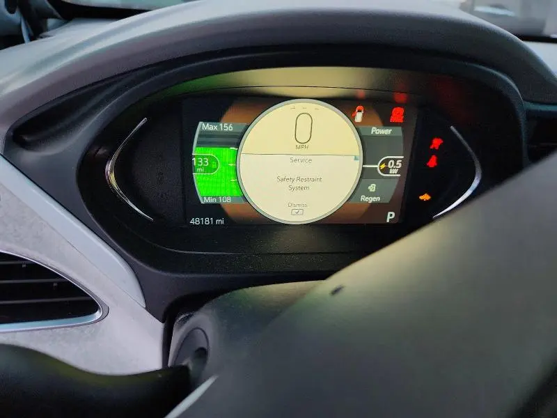 2020 CHEVROLET BOLT EV PREMIER  