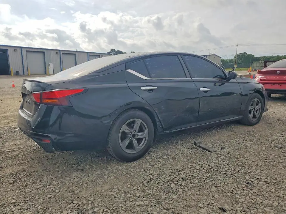 2020 NISSAN ALTIMA S  
