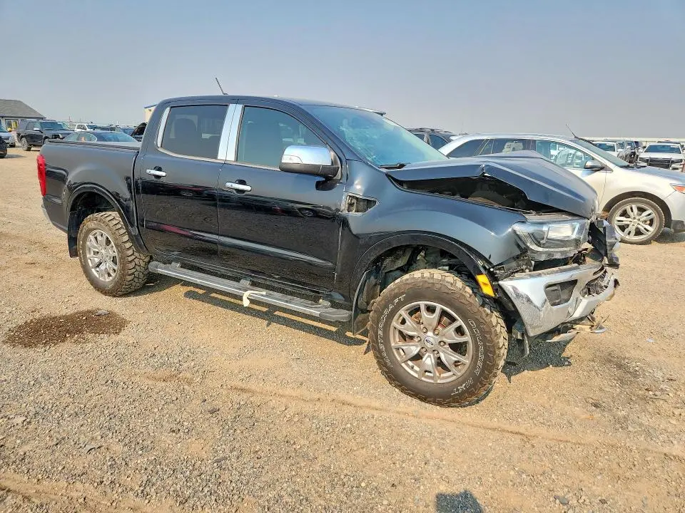 2019 FORD RANGER XL  