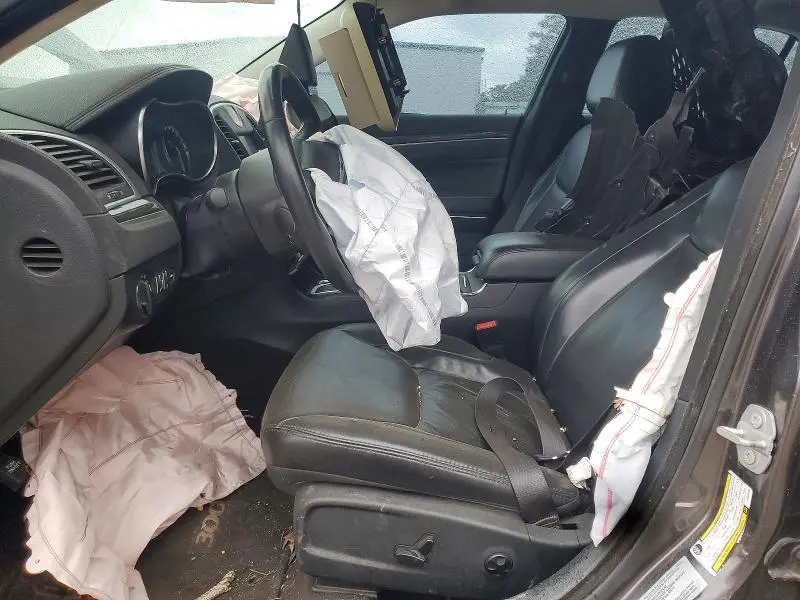 2017 CHRYSLER 300 LIMITED  