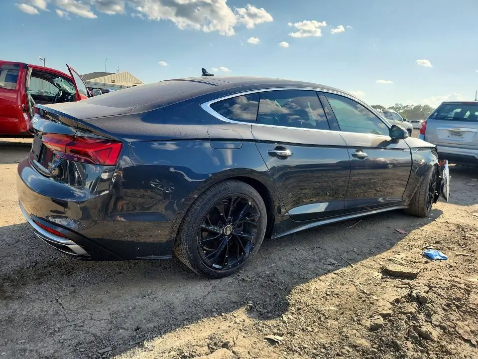 2021 AUDI A5 PREMIUM 40  