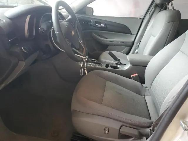 2014 CHEVROLET MALIBU LS  