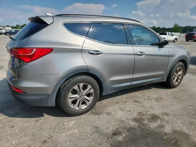 2016 HYUNDAI SANTA FE SPORT   