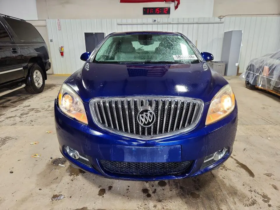 2013 BUICK VERANO   