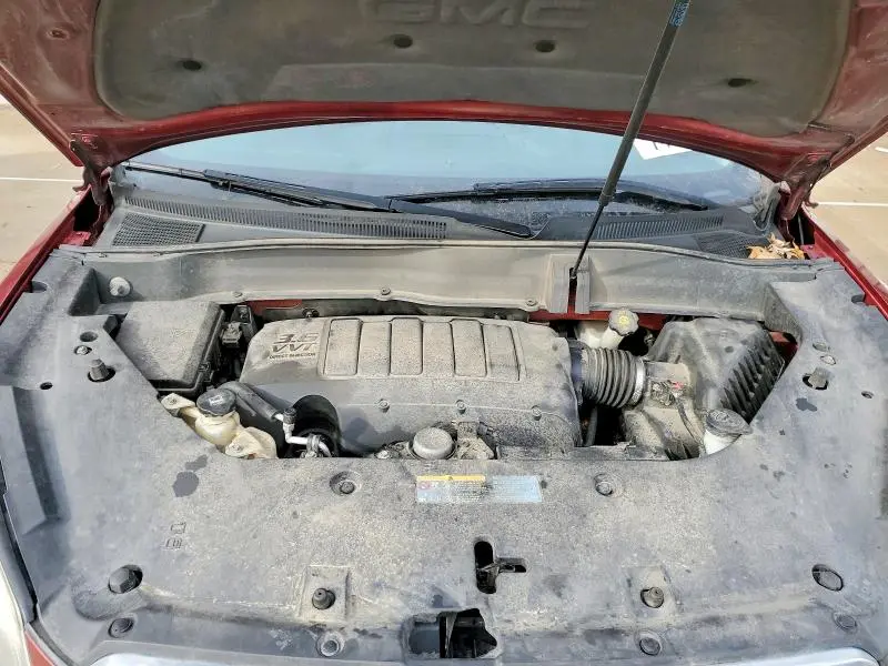 2016 GMC ACADIA SLT-1  