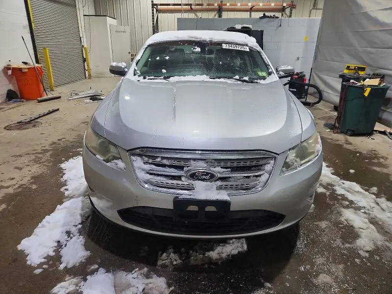 2010 FORD TAURUS SEL  