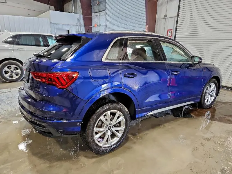 2024 AUDI Q3 PREMIUM PLUS S LINE 45  