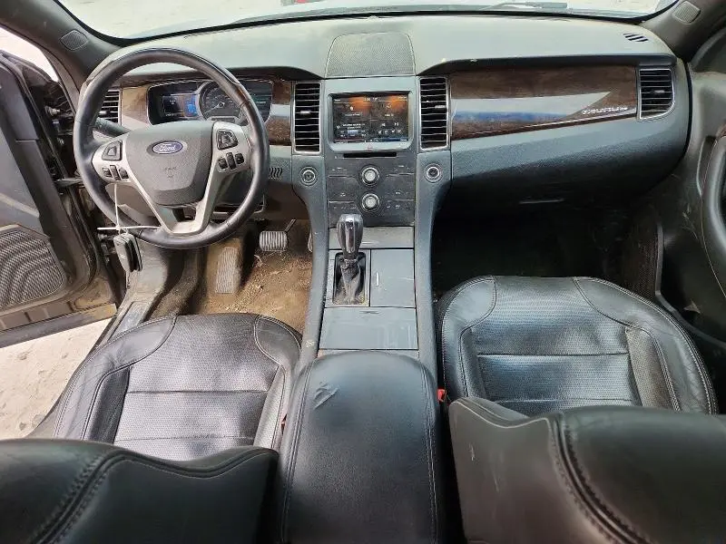 2015 FORD TAURUS LIMITED  