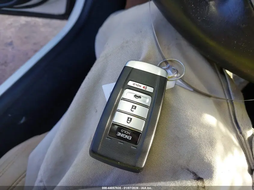 2023 ACURA TLX STANDARD