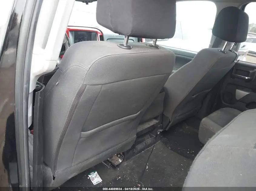 2017 CHEVROLET SILVERADO 1500 2LT