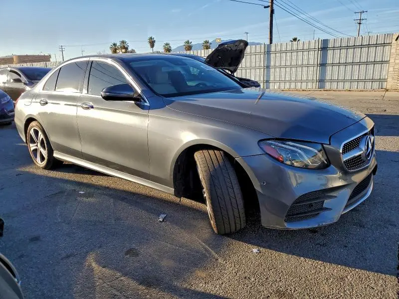 2017 MERCEDES-BENZ E 300  