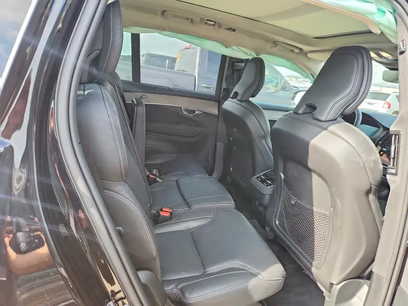 2026 VOLVO XC90 ULTRA  