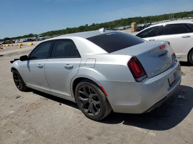 2021 CHRYSLER 300 S  