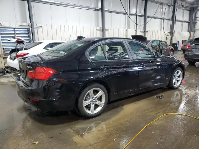 2014 BMW 320 I XDRIVE  
