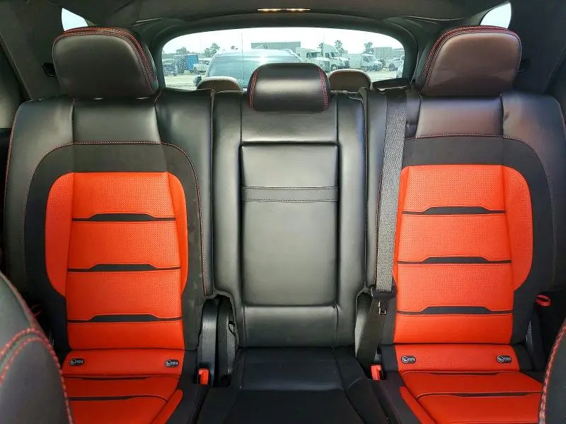 2024 MERCEDES-BENZ GLE AMG 53 4MATIC  