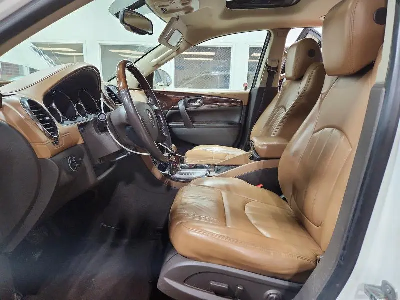 2015 BUICK ENCLAVE   