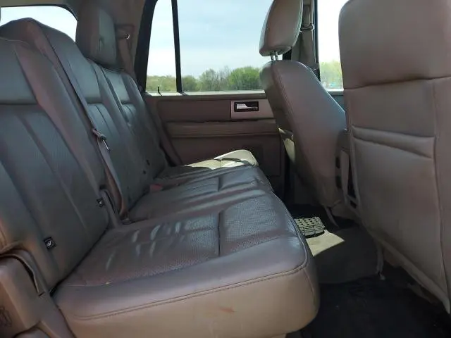 2014 FORD EXPEDITION LIMITED  