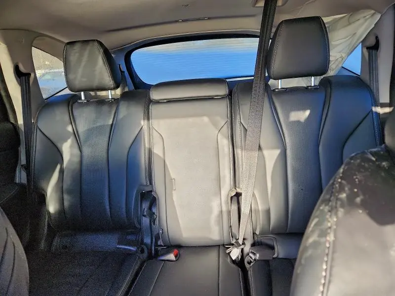 2025 ACURA MDX TECHNOLOGY  