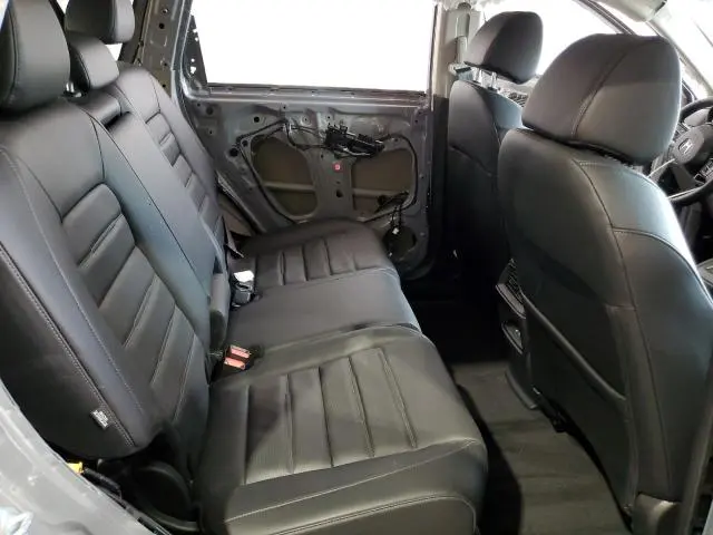 2025 HONDA CR-V EXL  