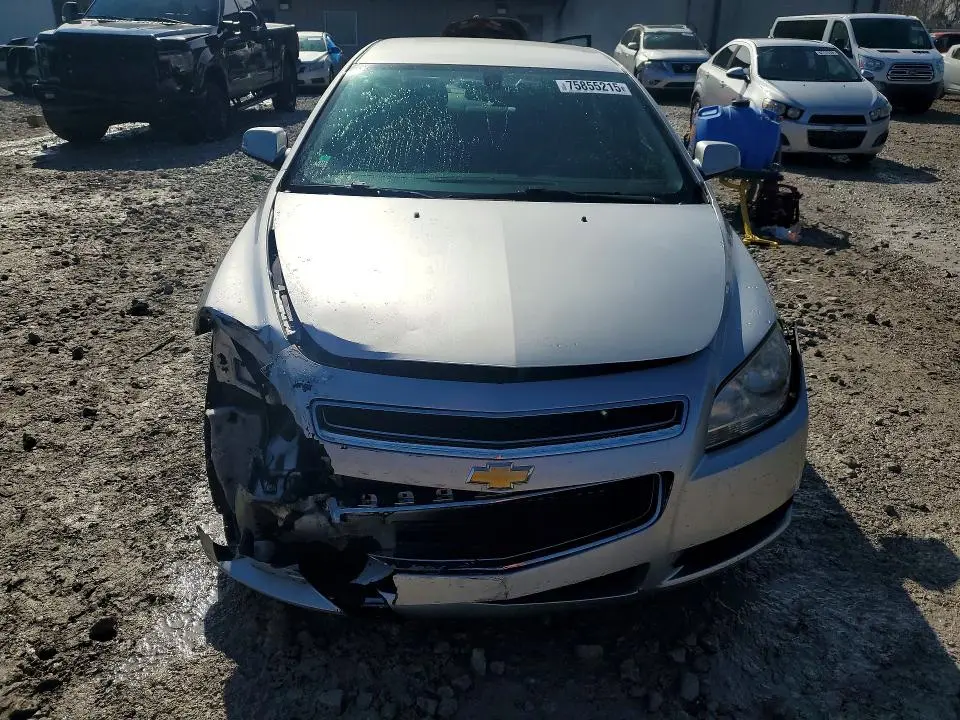 2010 CHEVROLET MALIBU 1LT  