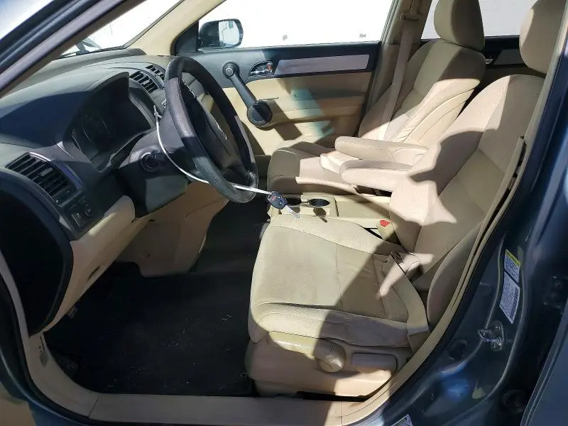 2011 HONDA CR-V SE  