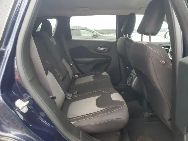 2015 JEEP CHEROKEE SPORT  