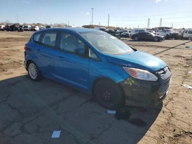 2013 FORD C-MAX SE  